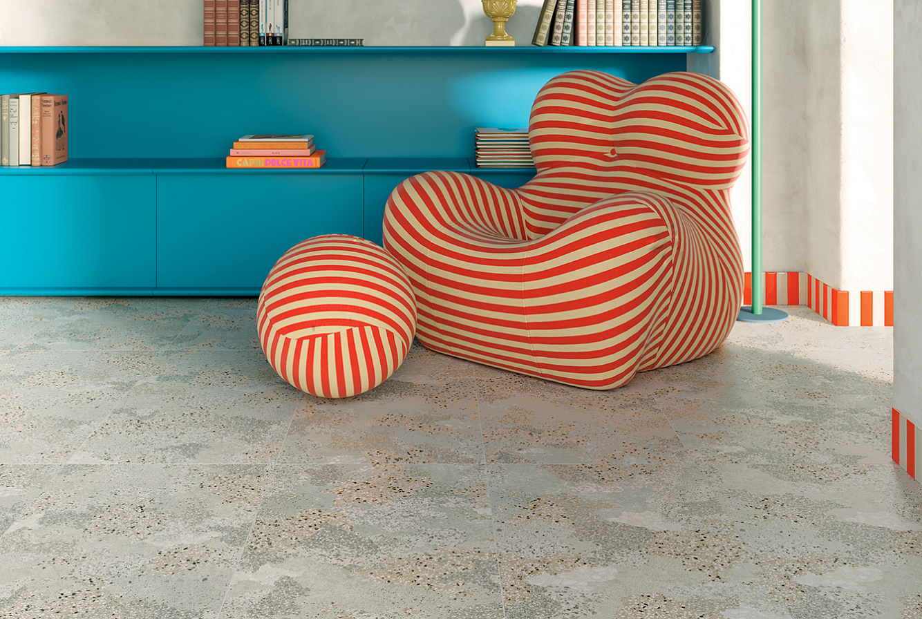 SUPERCLASSICA SCG / PATCHY