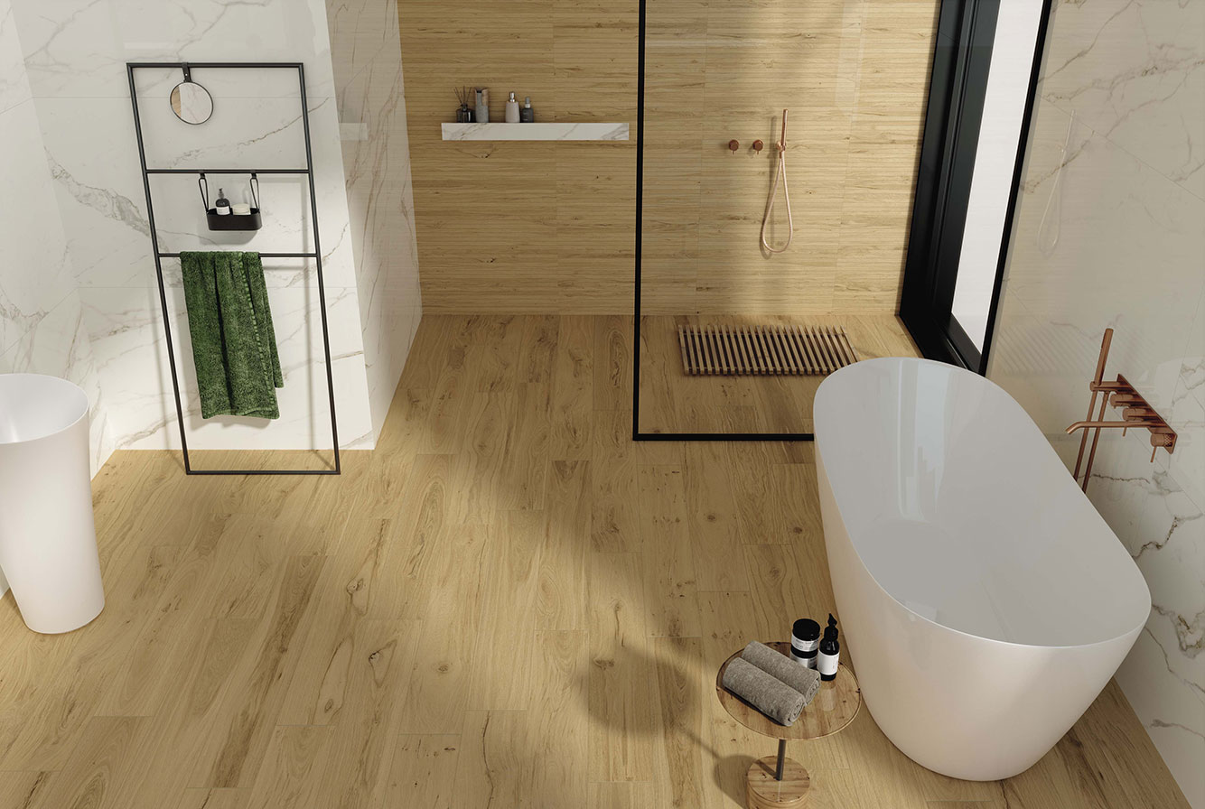 RIVE ACQUA RIVA / ACQUA RIVA TATAMI